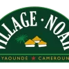 LOGO village noah